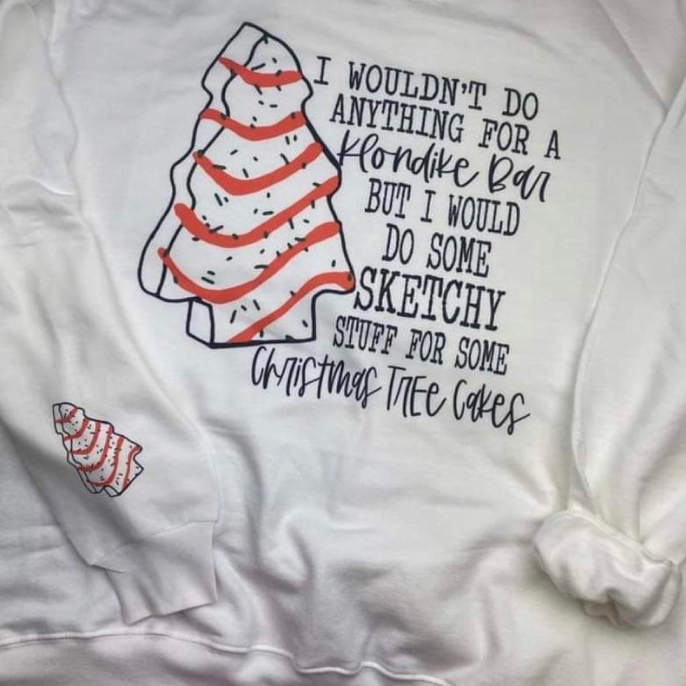 Sweatshirt